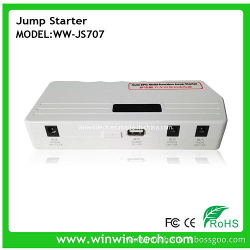 12000mAh Emergency Auto Jump Starter